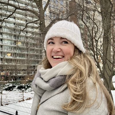 Kate, 39