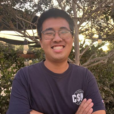 Kevin, 23