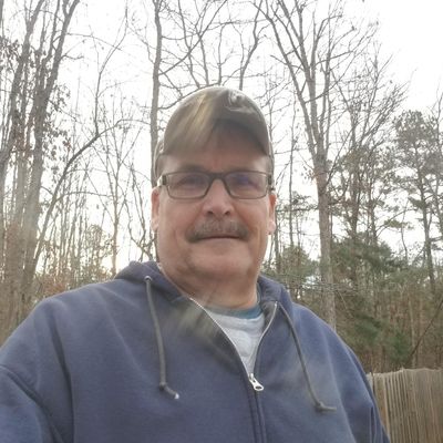 Andy, 63