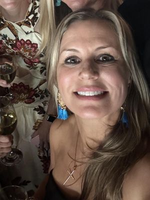 Kristine, 46