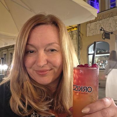 Matilda, 46
