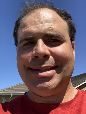 Matt, 43