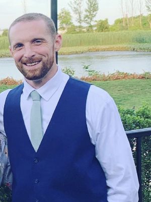Jeremy, 37
