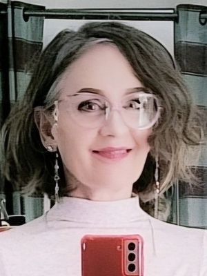 Rita, 64