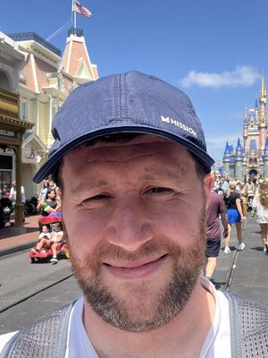 Sam, 35