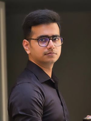 Abhay, 23