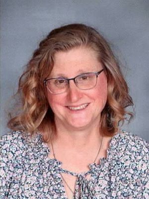 Shellie, 53