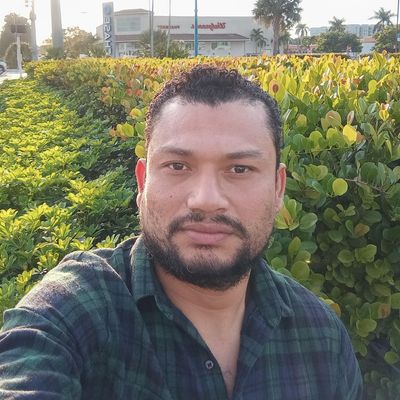 Yasser, 38