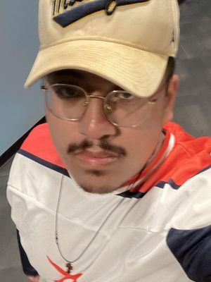Jacob, 23