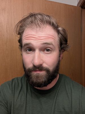 Ian, 31