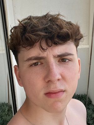 Ben, 19