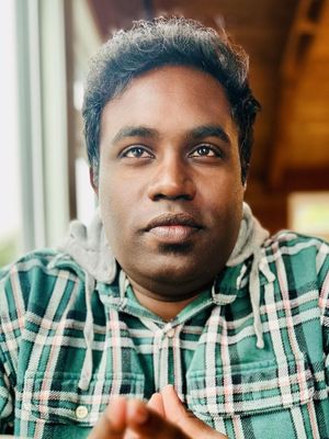Deepak, 32