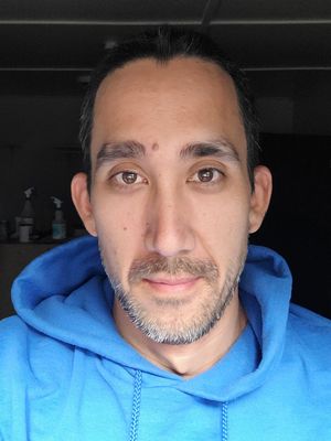 Nick, 39