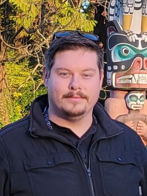 Colin, 35