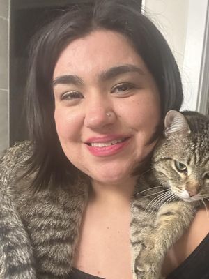 Mia, 20