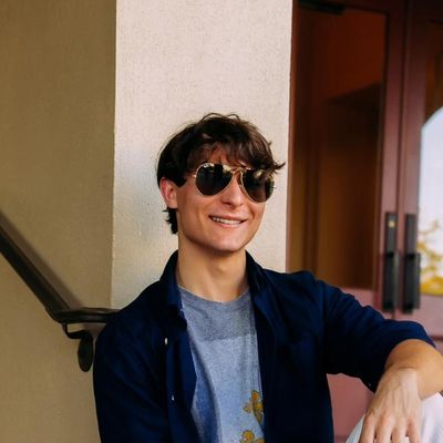 Jude, 21