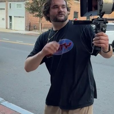 Michael, 32