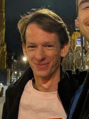 David, 29