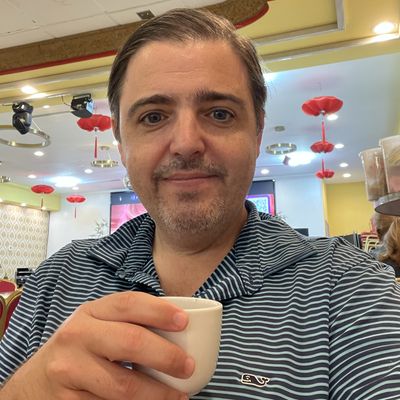 John, 44