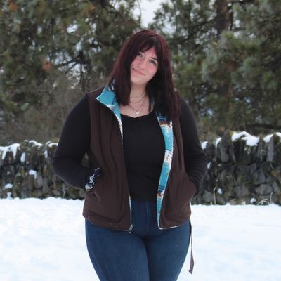 Edyn, 21