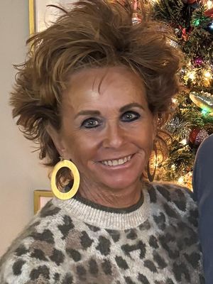 Cathy, 67