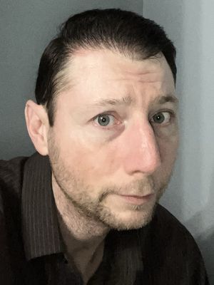 Matt, 40