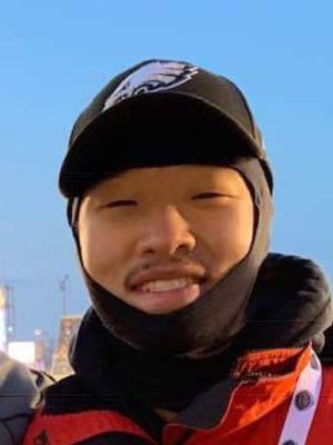Logan, 30
