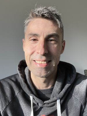 Les, 44