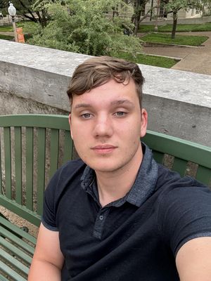 Soren, 23