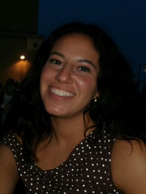 Cece, 25