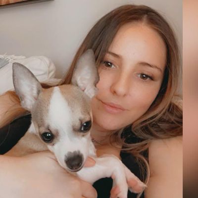 Angie, 33