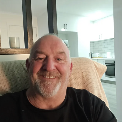Dave, 58