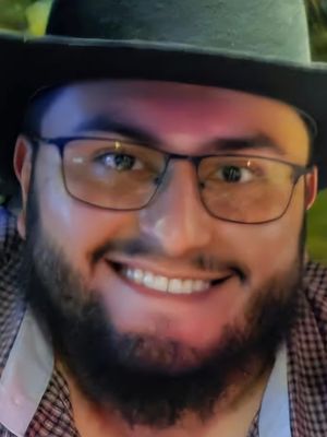 Victor, 27