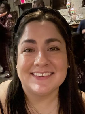 Rosemary, 37