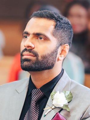 Jayson, 34