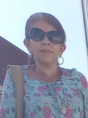 Maria, 57