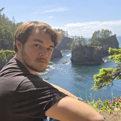 Myles, 24