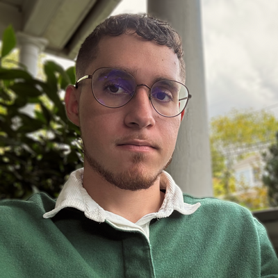 Ricardo, 22