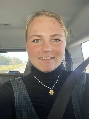 Katherine, 26