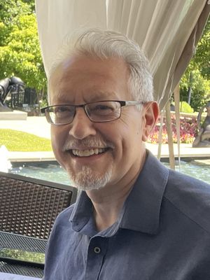 Bart, 60