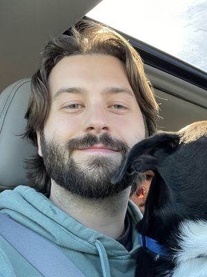 Chris, 30