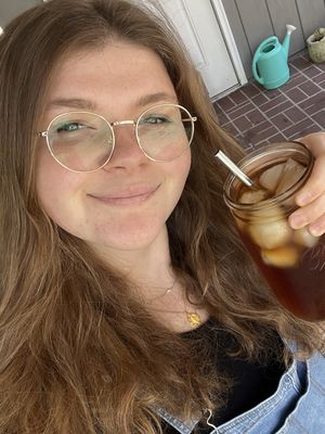 Susannah, 21
