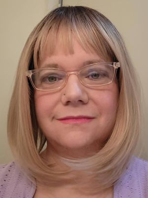 Jennifer, 52