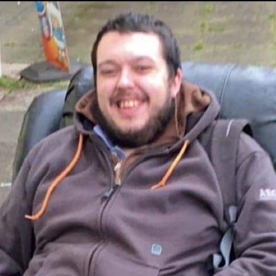 Damian, 24