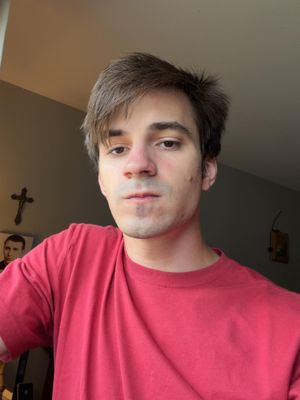 David, 21