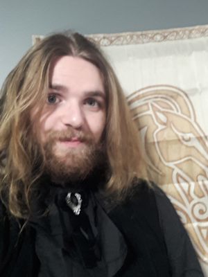 Riley, 23