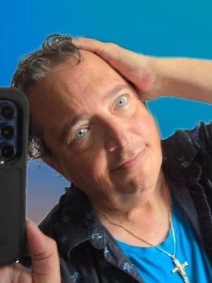 Drew, 60