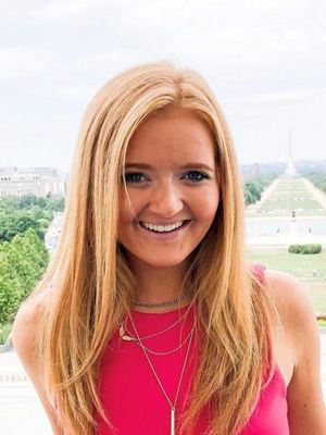 Emily, 22