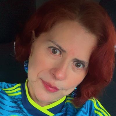Cecy, 61