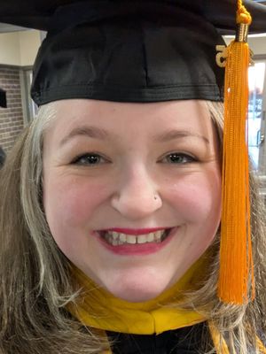 Ally, 36